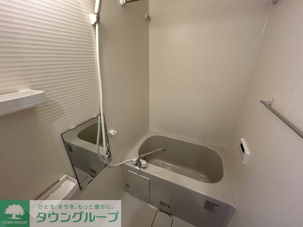 Ours Lavande(ウルス・ラヴァンド)の物件内観写真